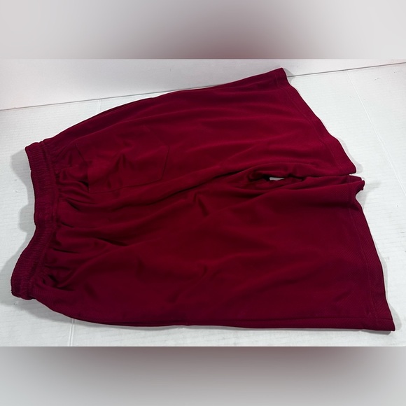 Nike DriFit Alabama Crimson Tide Training Athletic Shorts Men's size XS - Picture 9 of 13